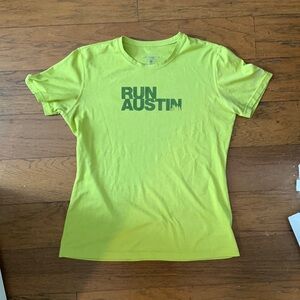 Brooks Running Shirt